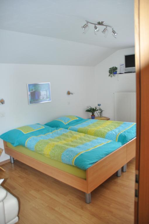 Apartmenthaus Holiday Saas Fee Szoba fotó