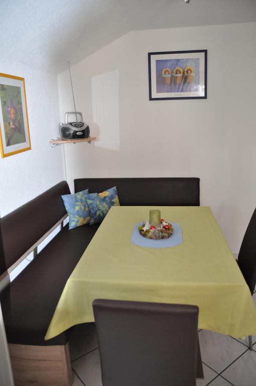 Apartmenthaus Holiday Saas Fee Kültér fotó